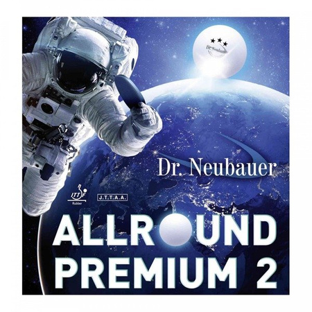 Okładzina dr.Neubauer Allround Premium 2