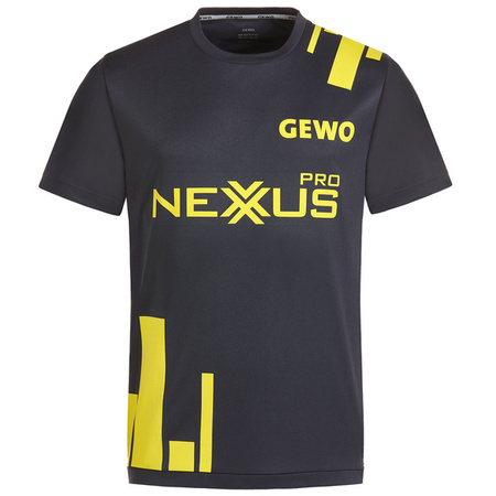 T-shirt Gewo  Bloques Promo