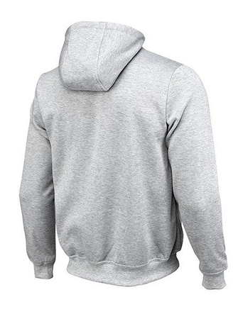 Bluza JOOLA HOODY DANNY z kapturem granatowo-błękitna