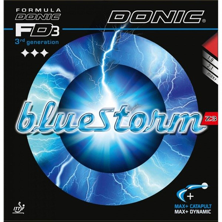 Okładzina Donic Bluestorm Z3