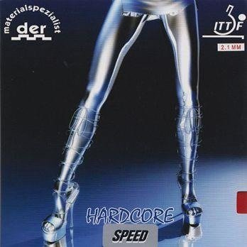 Okładzina Materialspezialist Hardcore Speed