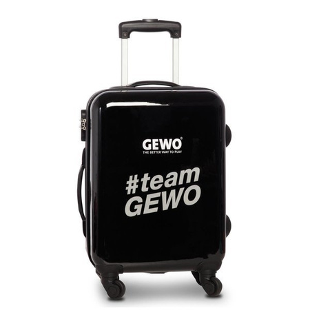 Torba GEWO Trolley Salerno