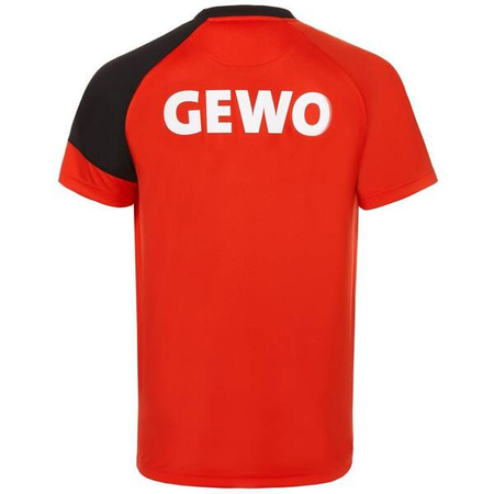 T-shirt Gewo  Bloques Promo