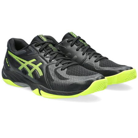 Buty Asics Blade FF czarne