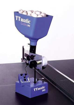 Robot TTmatic 202 A