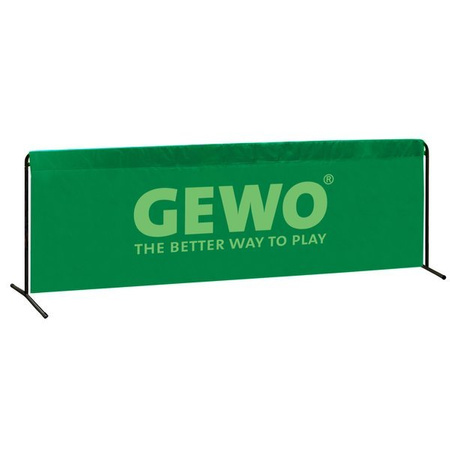 Płotek Gewo Stabilo 90 cm (zestaw 5 sztuk) niebieski