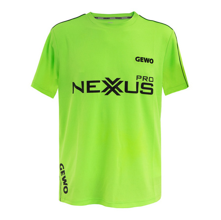 T-shirt Gewo Promo Nexxus Pro niebieska