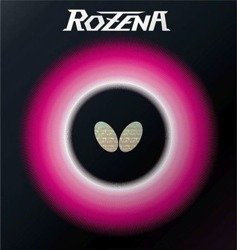 Okładzina Butterfly Rozena