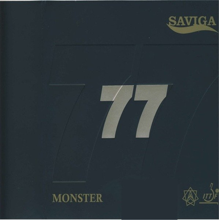 Okładzina Saviga Monster 77