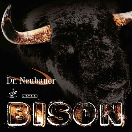 Okładzina dr.Neubauer Bison 