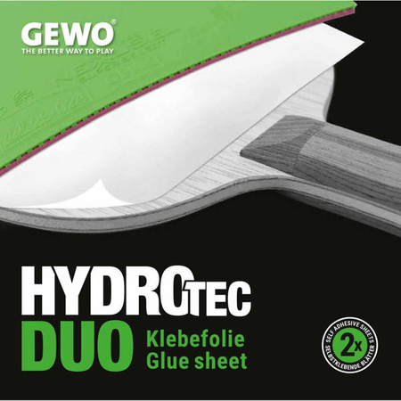 Folia Gewo HydroTec Duo