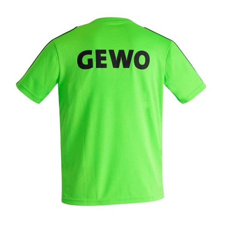 T-shirt Gewo Promotion