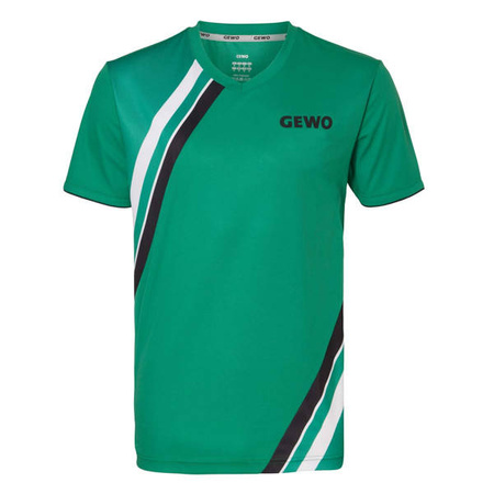 T-shirt Gewo Arona zielona