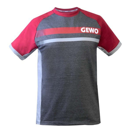 T-shirt Gewo Fermo bawełna