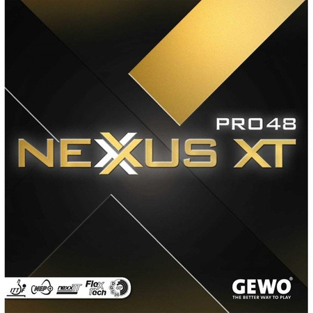 Okładzina Gewo Nexxus XT Pro 48 