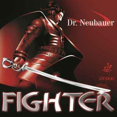 Okładzina dr. Neubauer Fighter