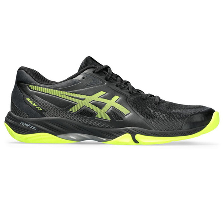 Buty Asics Blade FF biało-niebieskie, rozm.8.5 US (42 eur) - wyjątkowa okazja