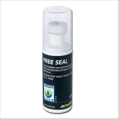 Lakier Andro Free Seal - 100 g