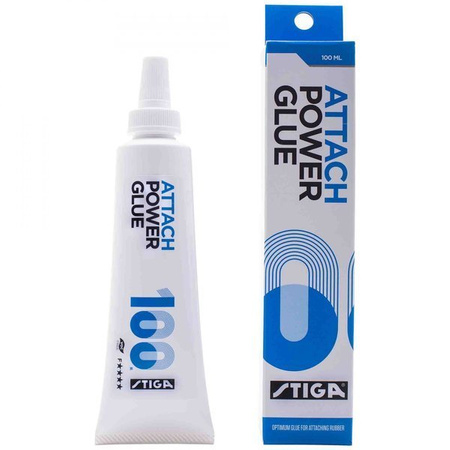 Klej Stiga Attach powerglue 100 ml 