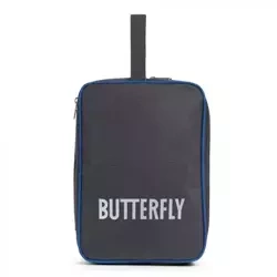 Pokrowiec podwójny Butterfly Otomo niebieski