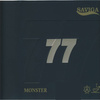 Okładzina Saviga Monster 77