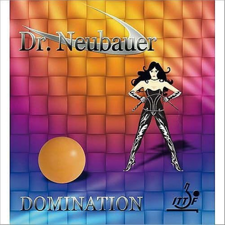 Okładzina Dr. Neubauer Domination