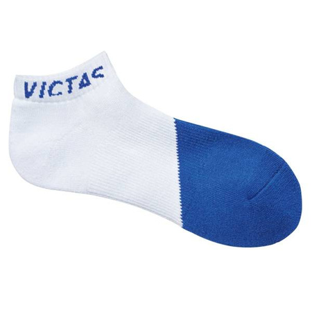 Skarpety Victas Socke V-Socks 520 czarno-niebieskie