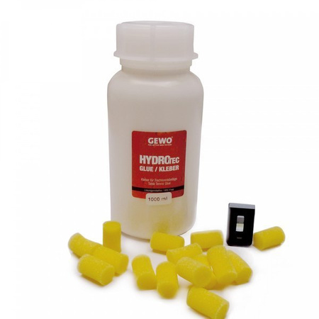 Klej  Gewo Hydro Tec 1000ml 