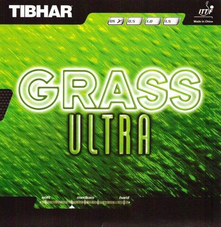 Okładzina Tibhar Grass Ultra