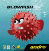 Okładzina Andro Blowfish Plus