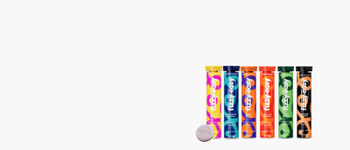 DUOLIFE zestaw Suplement diety FIZZY EASY 5 x 20