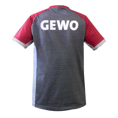 T-shirt Gewo Fermo bawełna