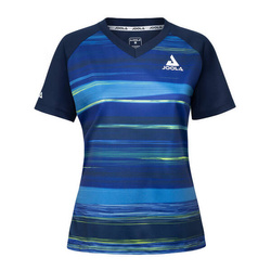 Koszulka JOOLA Solstice lady granatowo- niebieska - M, L, XL - wyjątkowa okazja