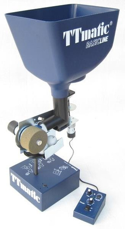 Robot TTmatic Basicline 1