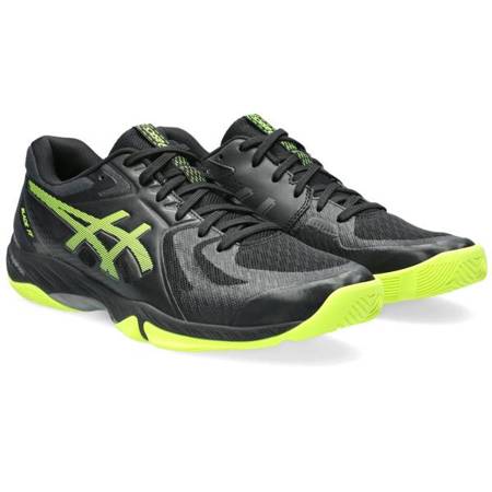 Buty Asics Blade FF czarne