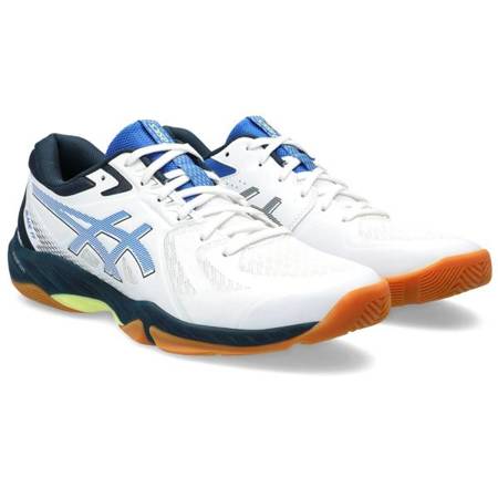 Buty Asics Blade FF czarne