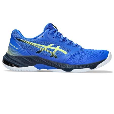 Buty Asics NETBURNER BALLISTIC FF 3 rozm.US 13, US 15 (48 eur, 50.5 eur)) - wyjątkowa okazja