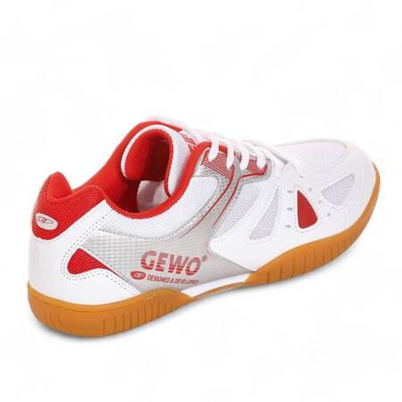 Buty Gewo Light Flex czerwone