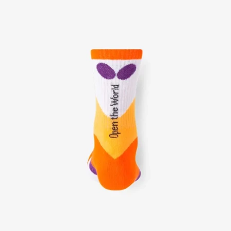 Skarpety Victas Socke V-Socks 520 biało-niebieskie