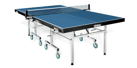 Stół JOOLA  WOLRD CUP 25 - S ITTF zielony