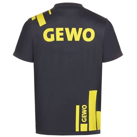 T-shirt Gewo  Bloques Promo