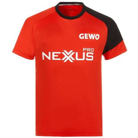 T-shirt Gewo  Bloques Promo