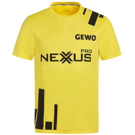 T-shirt Gewo  Bloques Promo