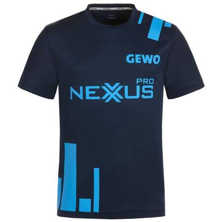 T-shirt Gewo  Bloques Promo