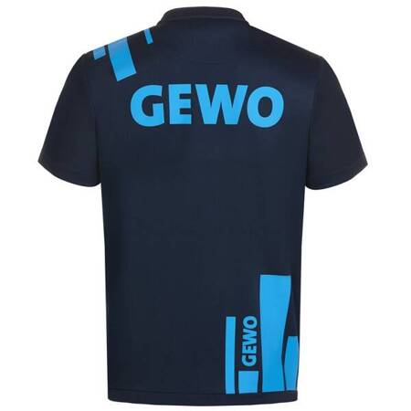 T-shirt Gewo  Bloques Promo